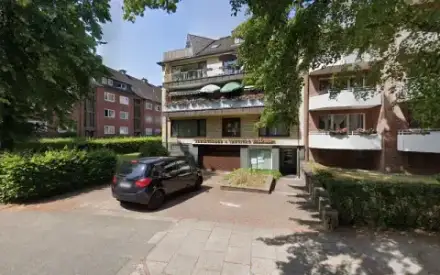 Foto von Beerdigungsinstitut Hüner-Wandsbek e. K.