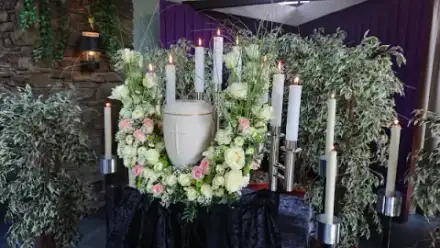 Foto von Beerdigungsinstitut "HUMANITAS"