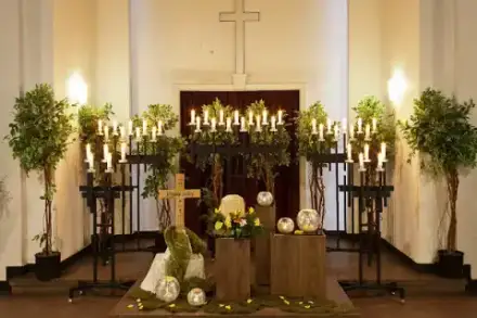 Foto von Beerdigungsinstitut Janek