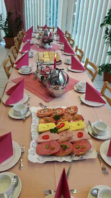 Foto von Beerdigungsinstitut Johann Roosen GmbH, Inh. Th Otto