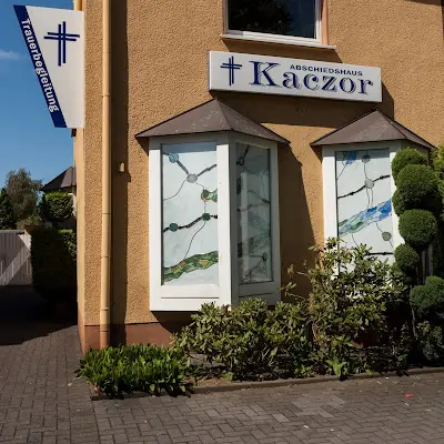 Foto von Beerdigungsinstitut Kaczor