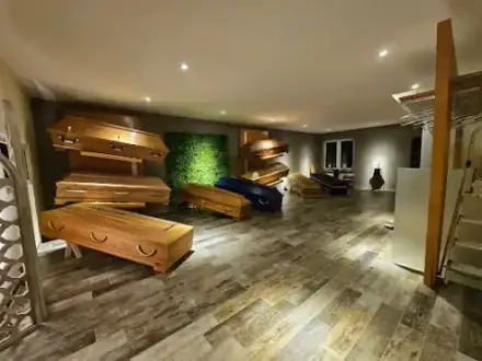 Foto von Beerdigungsinstitut Kaiser-Musebrink