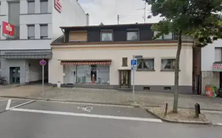 Foto von Beerdigungsinstitut Karin Mehn-Gelmedin e.K.