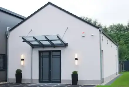 Foto von Beerdigungsinstitut Karl Schumacher e.K. Hauptverwaltung