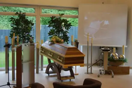 Foto von Beerdigungsinstitut Karl Schumacher e.K.