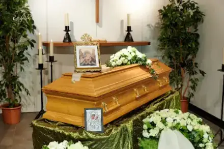 Foto von Beerdigungsinstitut Katzbach & Düferenne GmbH & Co. KG