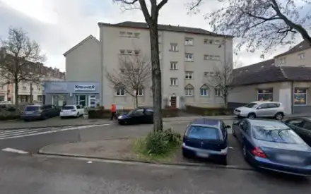 Foto von Beerdigungsinstitut König