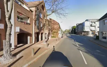 Foto von Beerdigungsinstitut Krämer Inh. G. Kammann GmbH