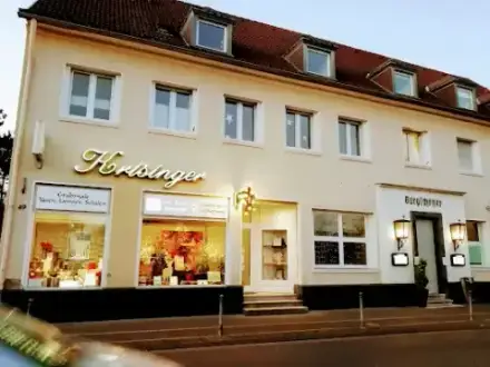 Foto von Beerdigungsinstitut Krisinger - Stammhaus