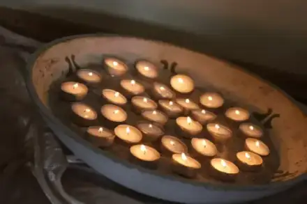 Foto von Beerdigungsinstitut Kumpe, Inhaberin Ute Szczepanski-Kumpe, e.Kfr.