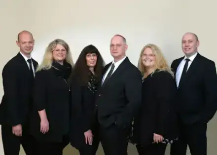 Foto von Beerdigungsinstitut Leo Kraus GmbH