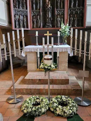 Foto von Beerdigungsinstitut Ludwig