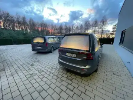 Foto von Beerdigungsinstitut Marhöfer & Ulrich OHG