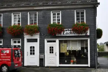 Foto von Beerdigungsinstitut Martin Luchtenberg OHG