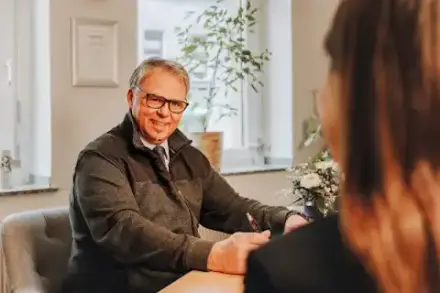 Foto von Beerdigungsinstitut Niedernhöfer e.K.