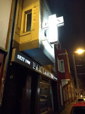 Foto von Beerdigungsinstitut PAX Langen GmbH