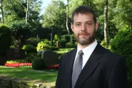 Foto von Beerdigungsinstitut Piegeler e.K. in Solingen