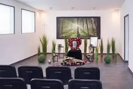 Foto von Beerdigungsinstitut Pohl & Steuber GmbH & Co. KG