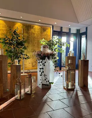 Foto von Beerdigungsinstitut Poppe St. Anschar