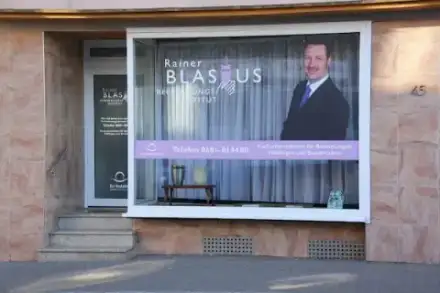 Foto von Beerdigungsinstitut Rainer Blasius