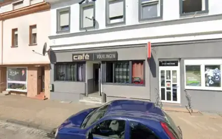 Foto von Beerdigungsinstitut Rainer Blasius