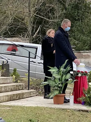 Foto von Beerdigungsinstitut Rauschenbach GmbH