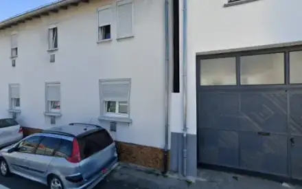 Foto von Beerdigungsinstitut Rebenich jetzt Becker Bestattungen - Büro:Jugenheim, Zwingenberger Straße 13