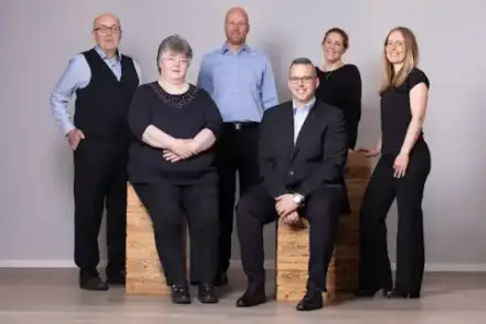 Foto von Beerdigungsinstitut Rudolf Eckel