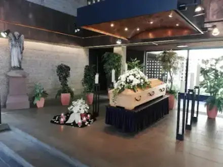 Foto von Beerdigungsinstitut Ruhe Sanft