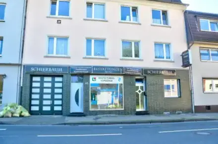 Foto von Beerdigungsinstitut Schierbaum GbR