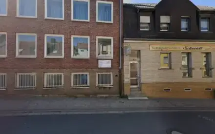 Foto von Beerdigungsinstitut Schmidt