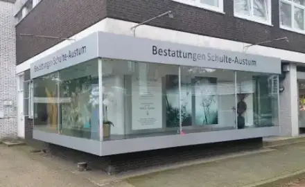 Foto von Beerdigungsinstitut Schulte-Austum