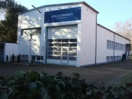 Foto von Beerdigungsinstitut Spieckermann GmbH