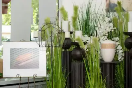 Foto von Beerdigungsinstitut Thiery & Lauer | Saarbrücken