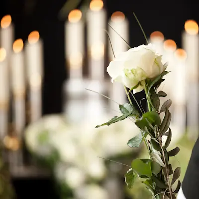 Foto von Beerdigungsinstitut Thiery & Lauer | St.Ingbert