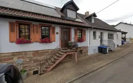 Foto von Beerdigungsinstitut Thome