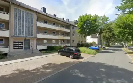 Foto von Beerdigungsinstitut und Bestattungs service BREUCKMANN