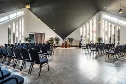 Foto von Beerdigungsinstitut Velleuer Wülfrath