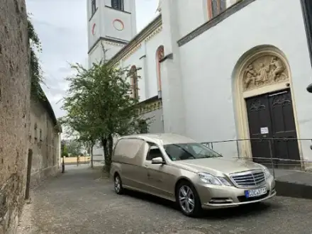 Foto von Beerdigungsinstitut von Treskow GmbH & Co. KG