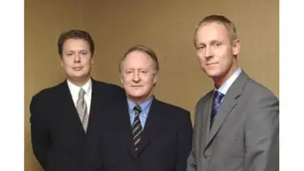 Foto von Beerdigungsinstitut W. & A. Weber