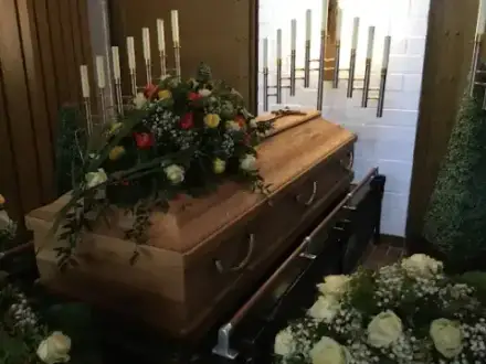 Foto von Beerdigungsinstitut Wacker