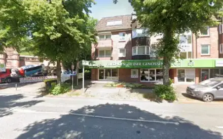 Foto von Beerdigungsinstitut Wilh. Harbeck & Sohn Inhaber: Stefan Stödter e. K.