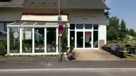 Foto von Beerdigungsinstitut Wolfgang Rupp