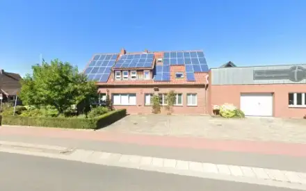 Foto von Beerdigungsinstitut Zerhusen GmbH