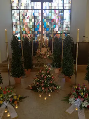 Foto von Beerdigungsintitut Drescher