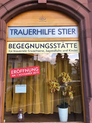 Foto von Begegnungsstätte der Trauerhilfe Stier