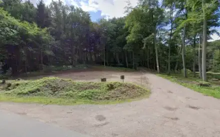 Foto von Begräbniswald Gut Nehmten