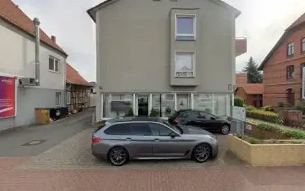 Foto von Behrens Bestattungen GbR Inhaber Martin Stahl und Uwe Schrader