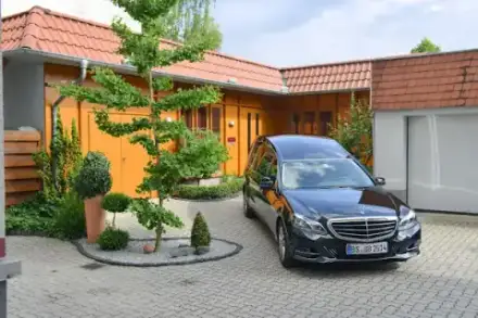 Foto von Behrens Bestattungen GmbH