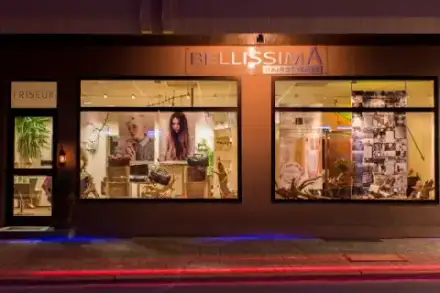 Foto von Bellissima Hairstyling Inh. Ada Maria Campisciano